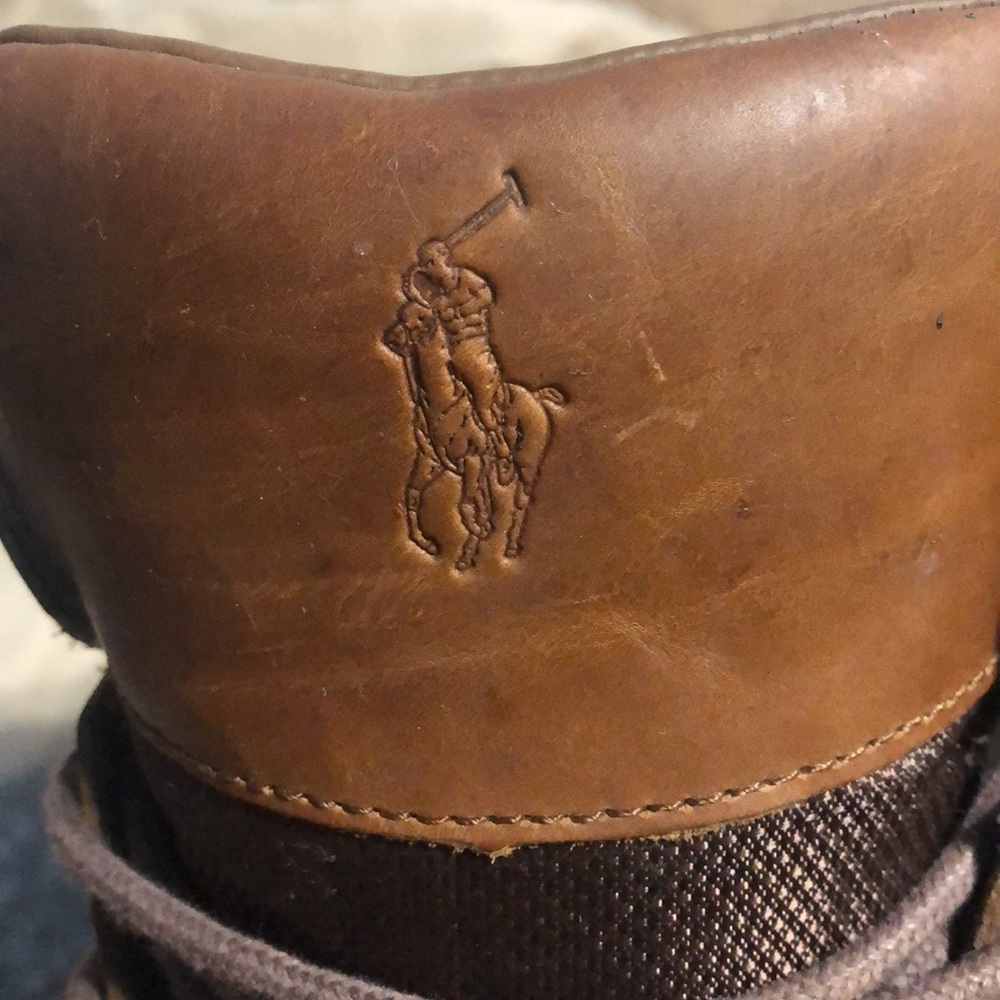 Polo Boots - Picture 7 of 12